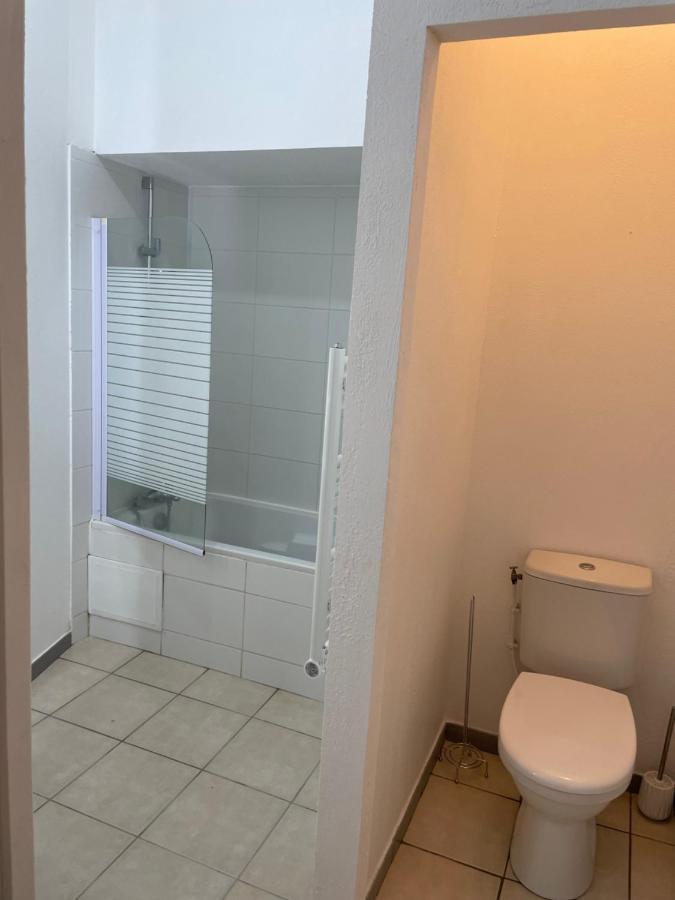 נרבון Maison Du Cloitre Couvent Des Carmes מראה חיצוני תמונה