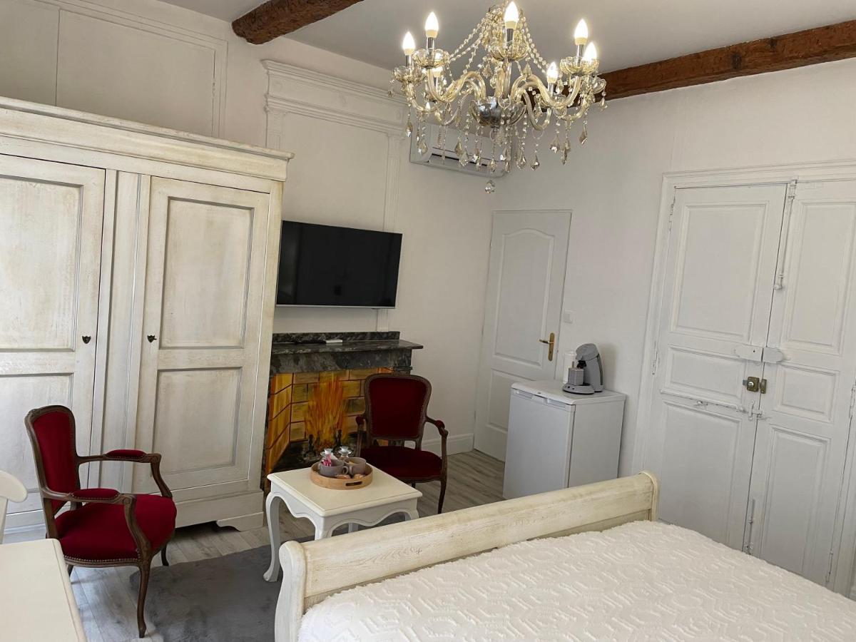 נרבון Maison Du Cloitre Couvent Des Carmes מראה חיצוני תמונה