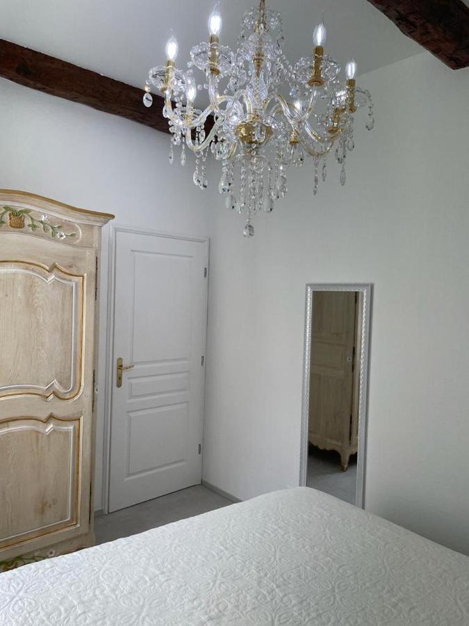 נרבון Maison Du Cloitre Couvent Des Carmes מראה חיצוני תמונה