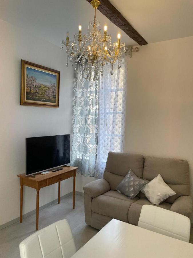 נרבון Maison Du Cloitre Couvent Des Carmes מראה חיצוני תמונה