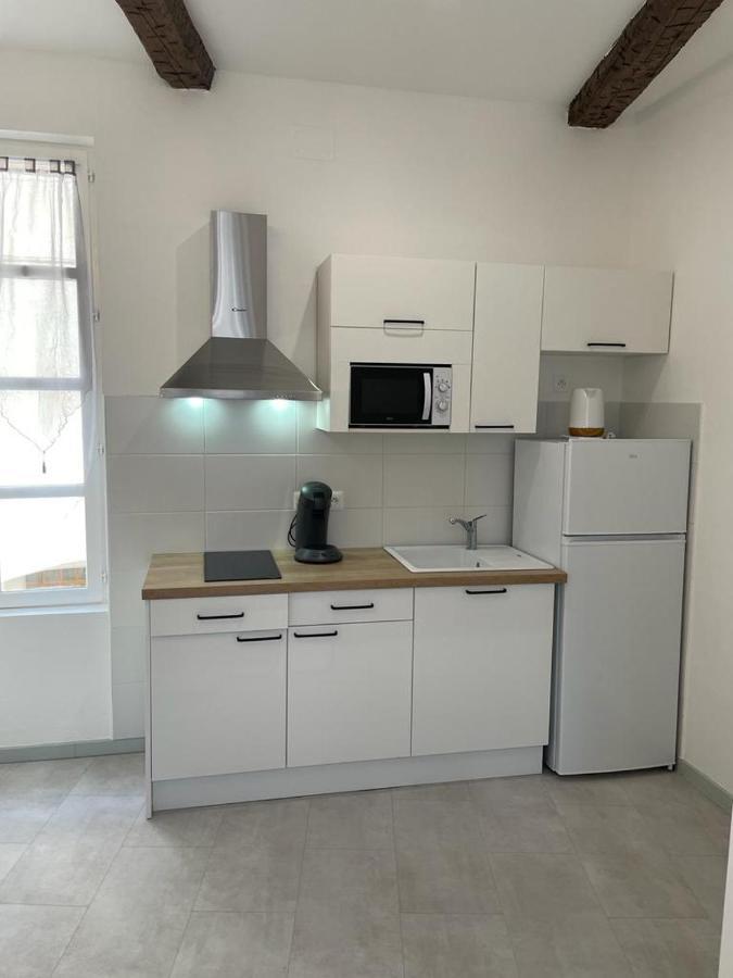נרבון Maison Du Cloitre Couvent Des Carmes מראה חיצוני תמונה