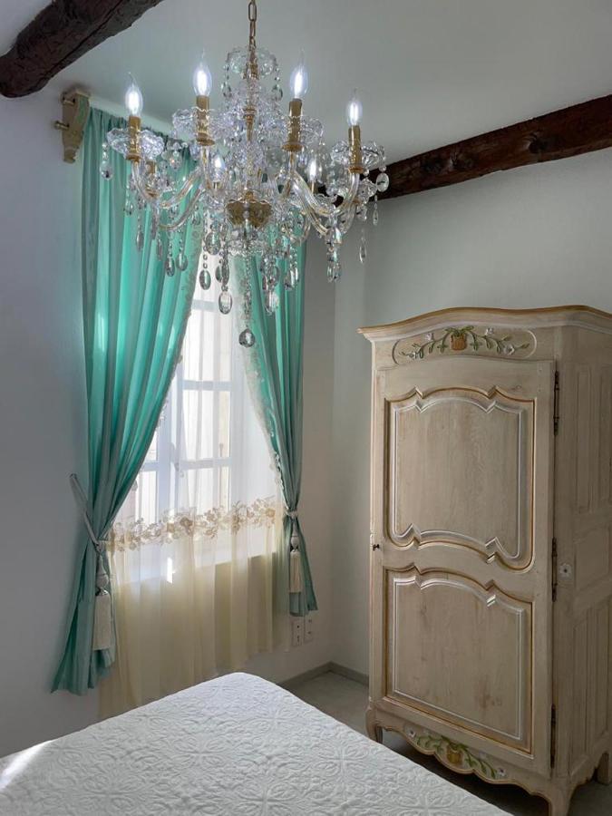 נרבון Maison Du Cloitre Couvent Des Carmes מראה חיצוני תמונה