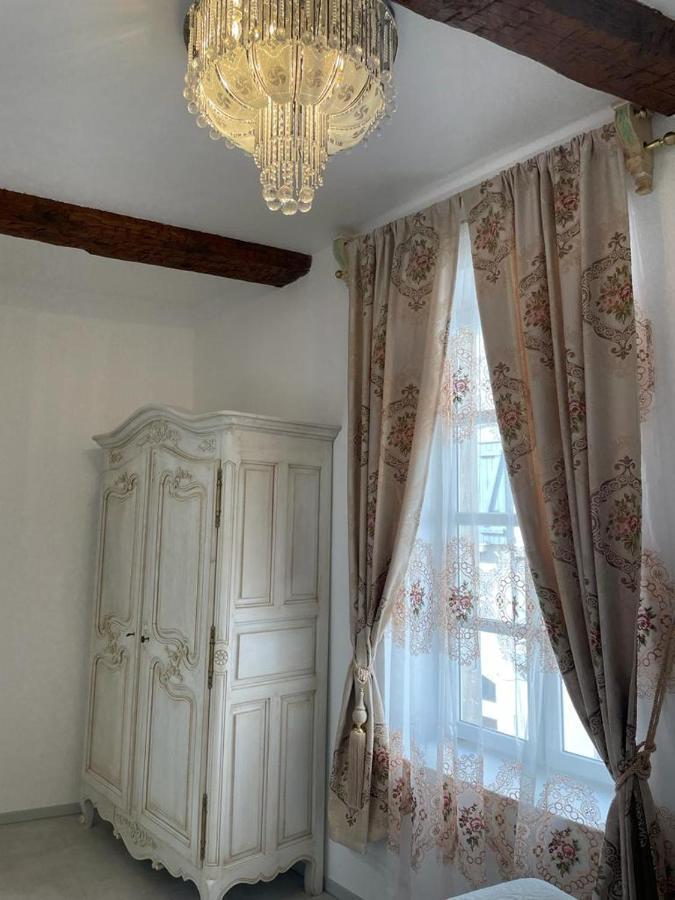 נרבון Maison Du Cloitre Couvent Des Carmes מראה חיצוני תמונה