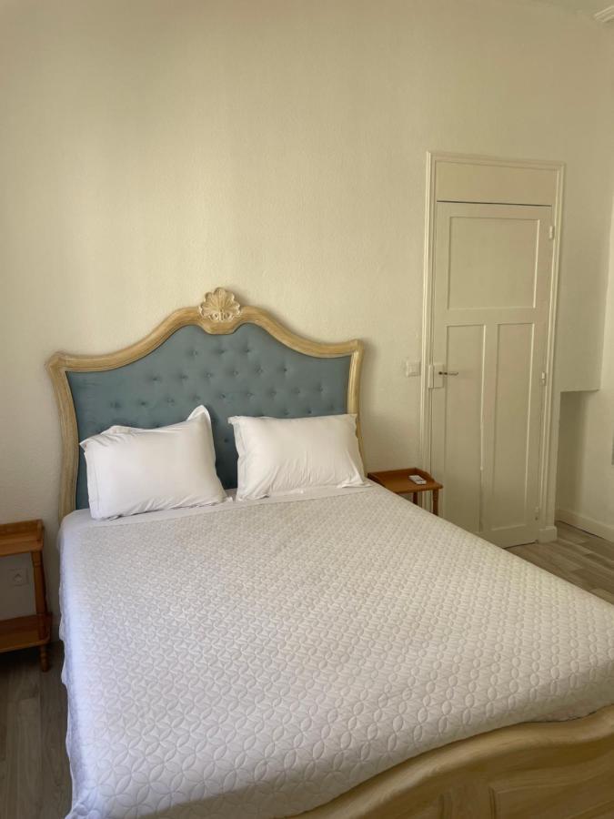 נרבון Maison Du Cloitre Couvent Des Carmes מראה חיצוני תמונה
