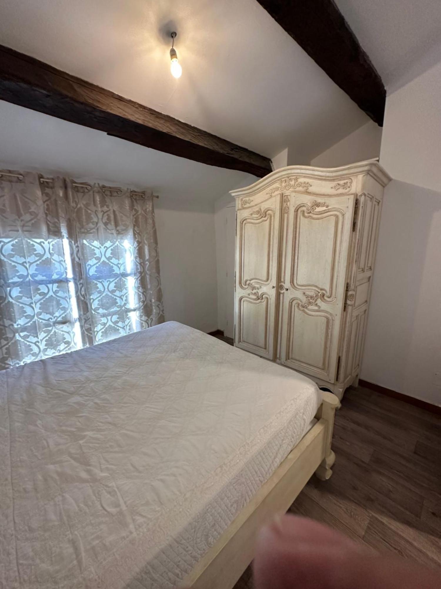 נרבון Maison Du Cloitre Couvent Des Carmes מראה חיצוני תמונה
